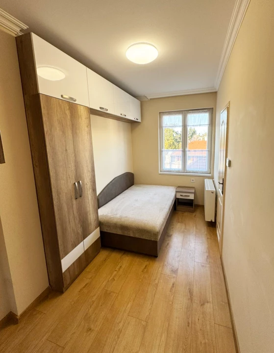 Kiadó téglalakás, Nyíregyháza