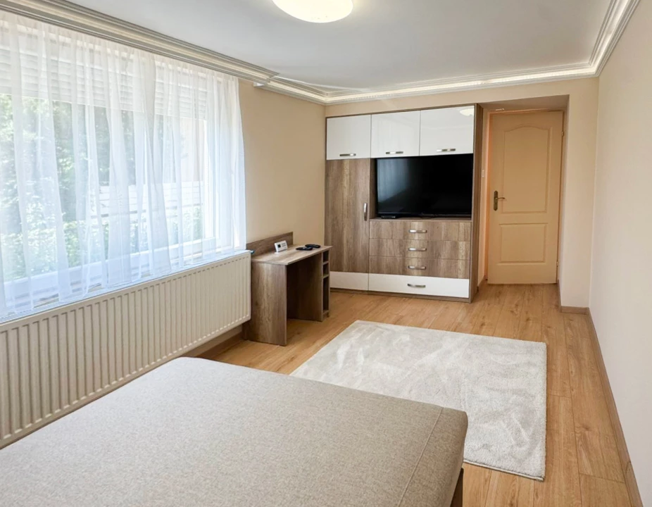 Kiadó téglalakás, Nyíregyháza