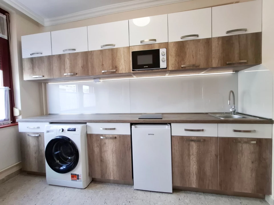 Kiadó téglalakás, Nyíregyháza