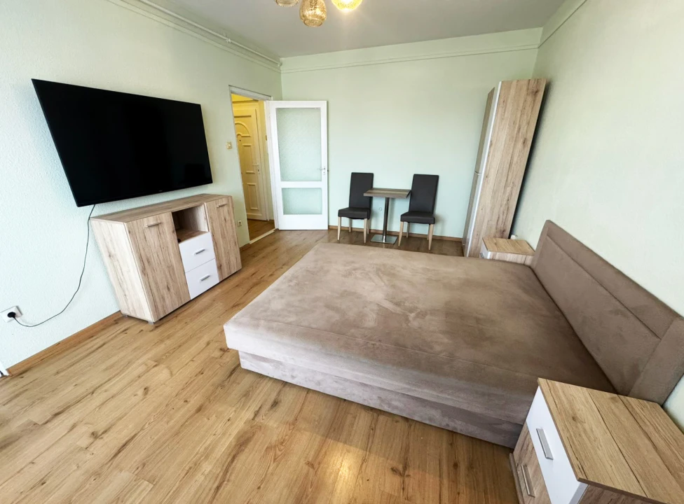 Kiadó téglalakás, Nyíregyháza