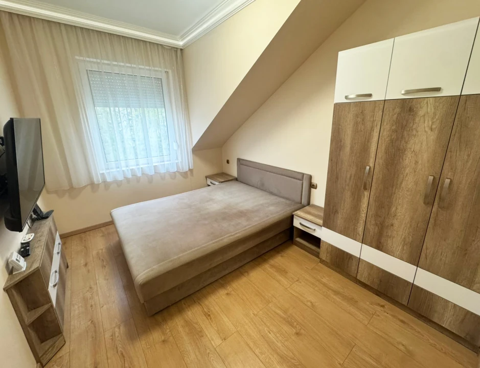 Kiadó téglalakás, Nyíregyháza