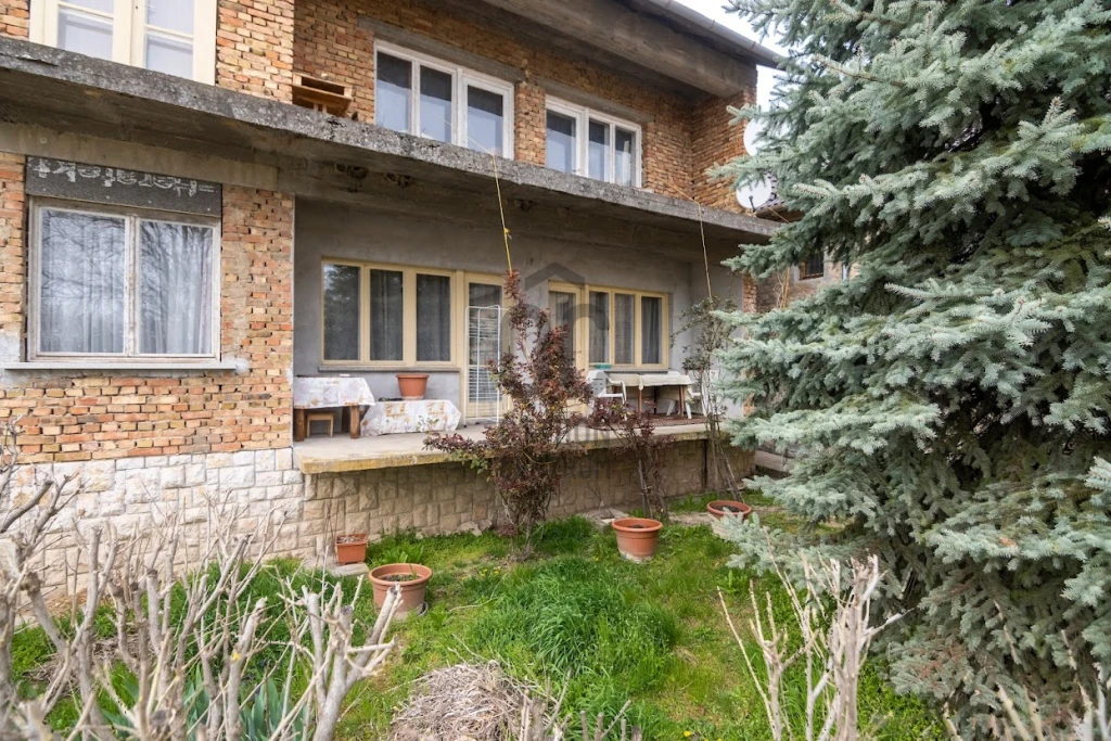 Eladó családi ház, Babarc, Babarc