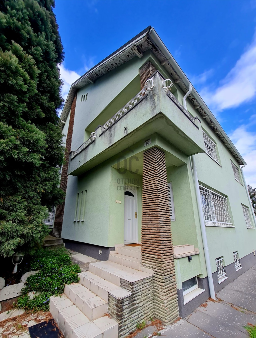 For sale house, Pécs, Mecsekoldal-Belváros