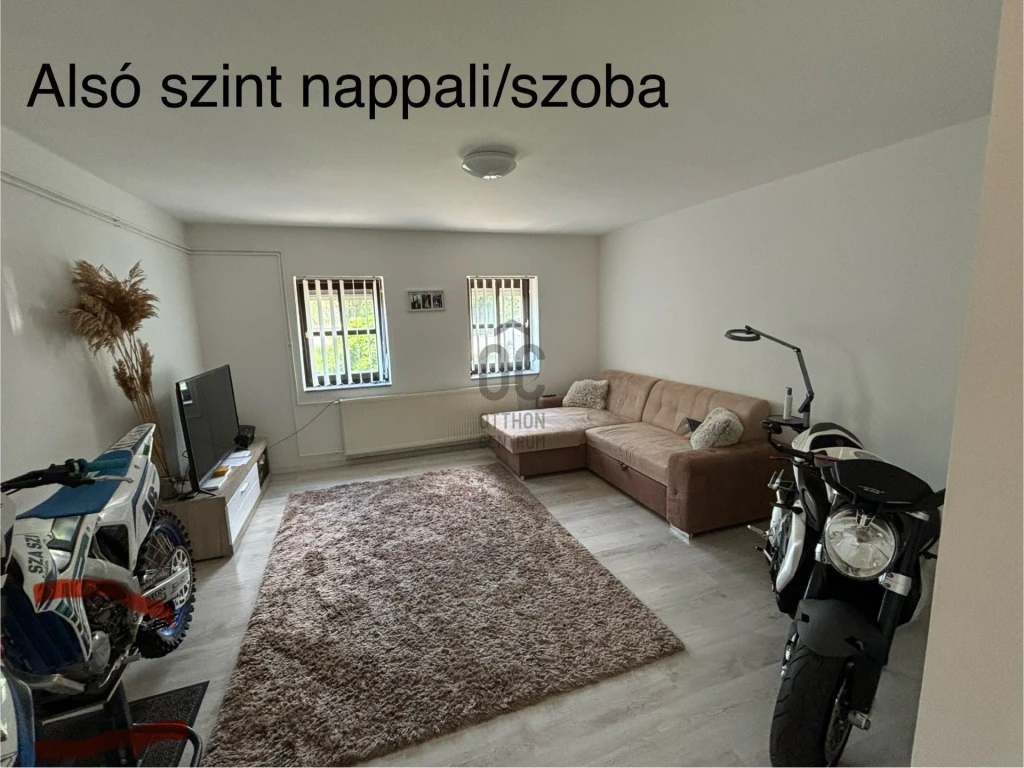 Eladó családi ház, Cserkút, Cserkút