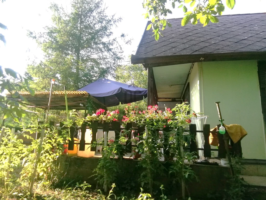 For sale holiday house, summer cottage, Pécs, Patacs