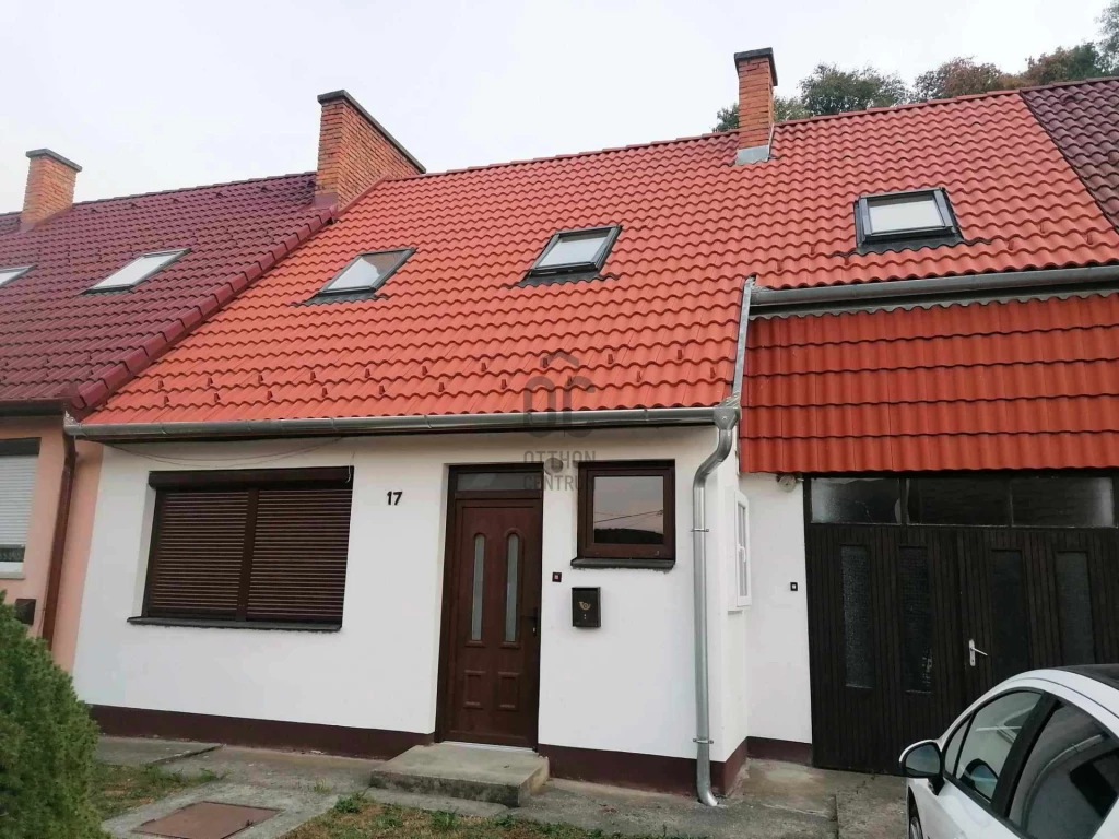 For sale house, Szászvár, Szászvár