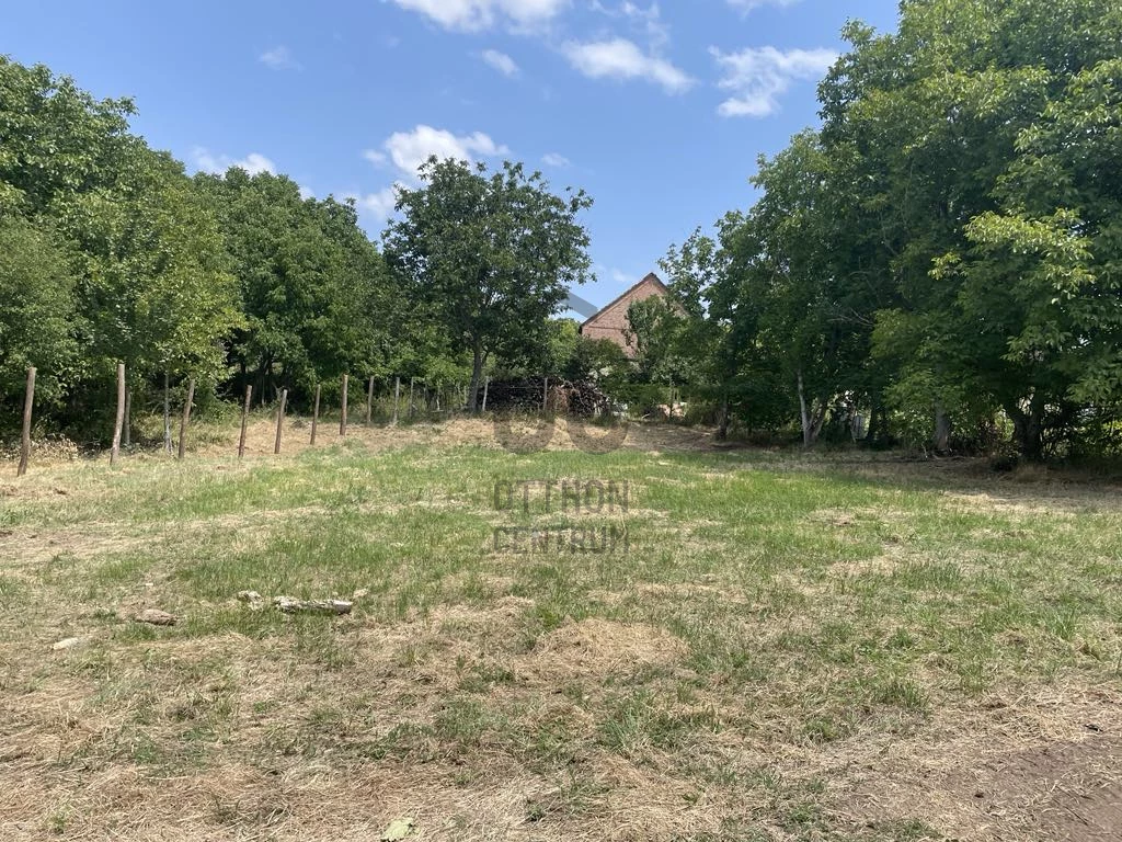 For sale building plot, Orfű, Orfű