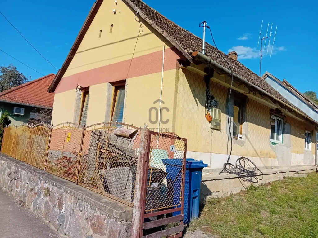 Eladó családi ház, Erdősmecske, Erdősmecske