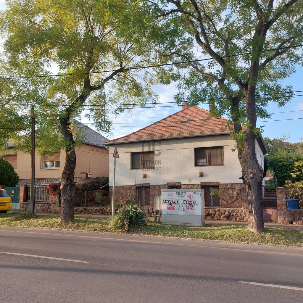 For sale house, Pécs, Egyetemváros