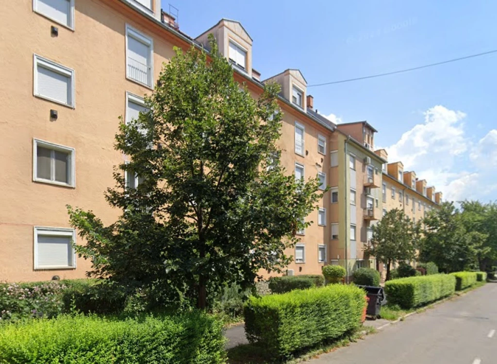 For sale brick flat, Pécs, Belváros