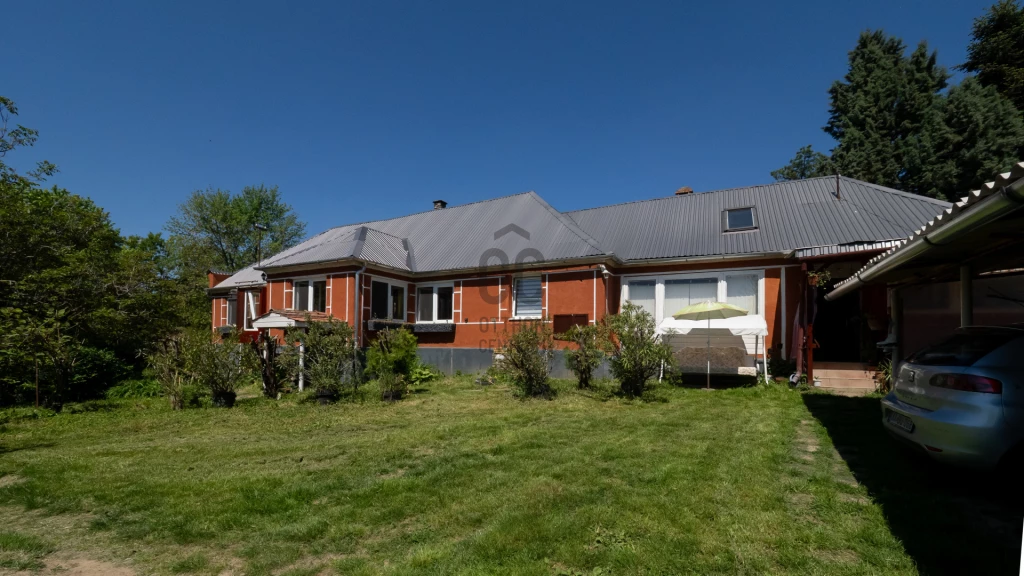 For sale house, Bakonya, Bakonya