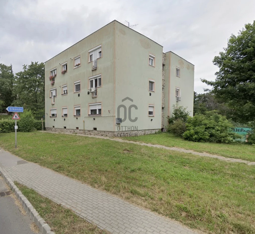Eladó téglalakás, Komló, Kökönyös, Móricz Zsigmond utca