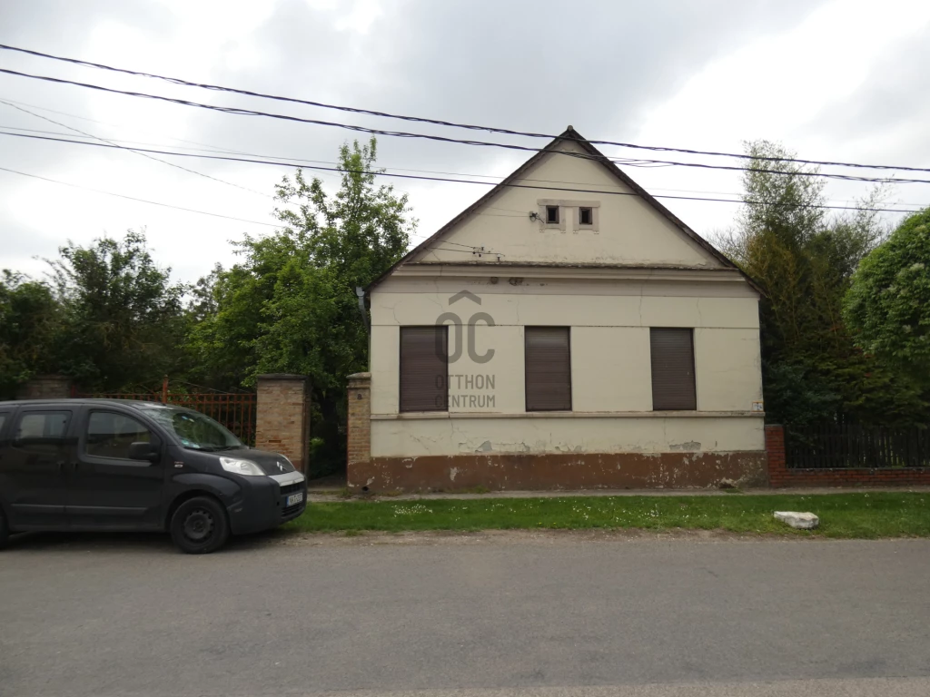 Eladó családi ház, Szederkény, Szederkény