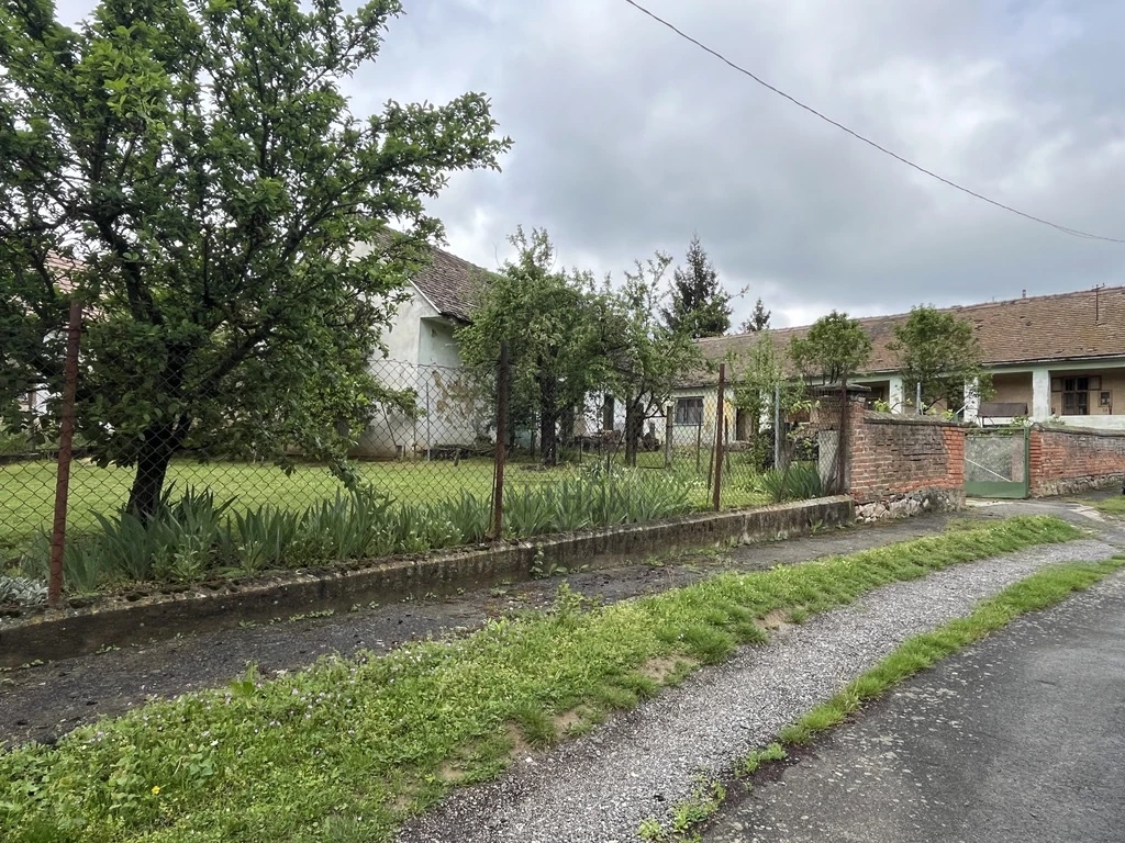 For sale house, Villánykövesd, Villánykövesd, Rákóczi utca