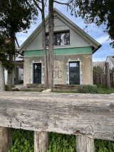 Eladó üdülő, nyaraló, Harkány, Harkány