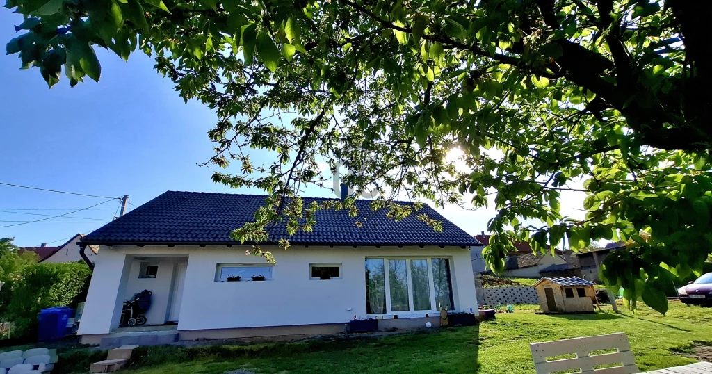 Eladó családi ház, Romonya, Romonya