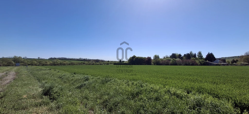 Eladó építési telek, Kistótfalu, Kistótfalu