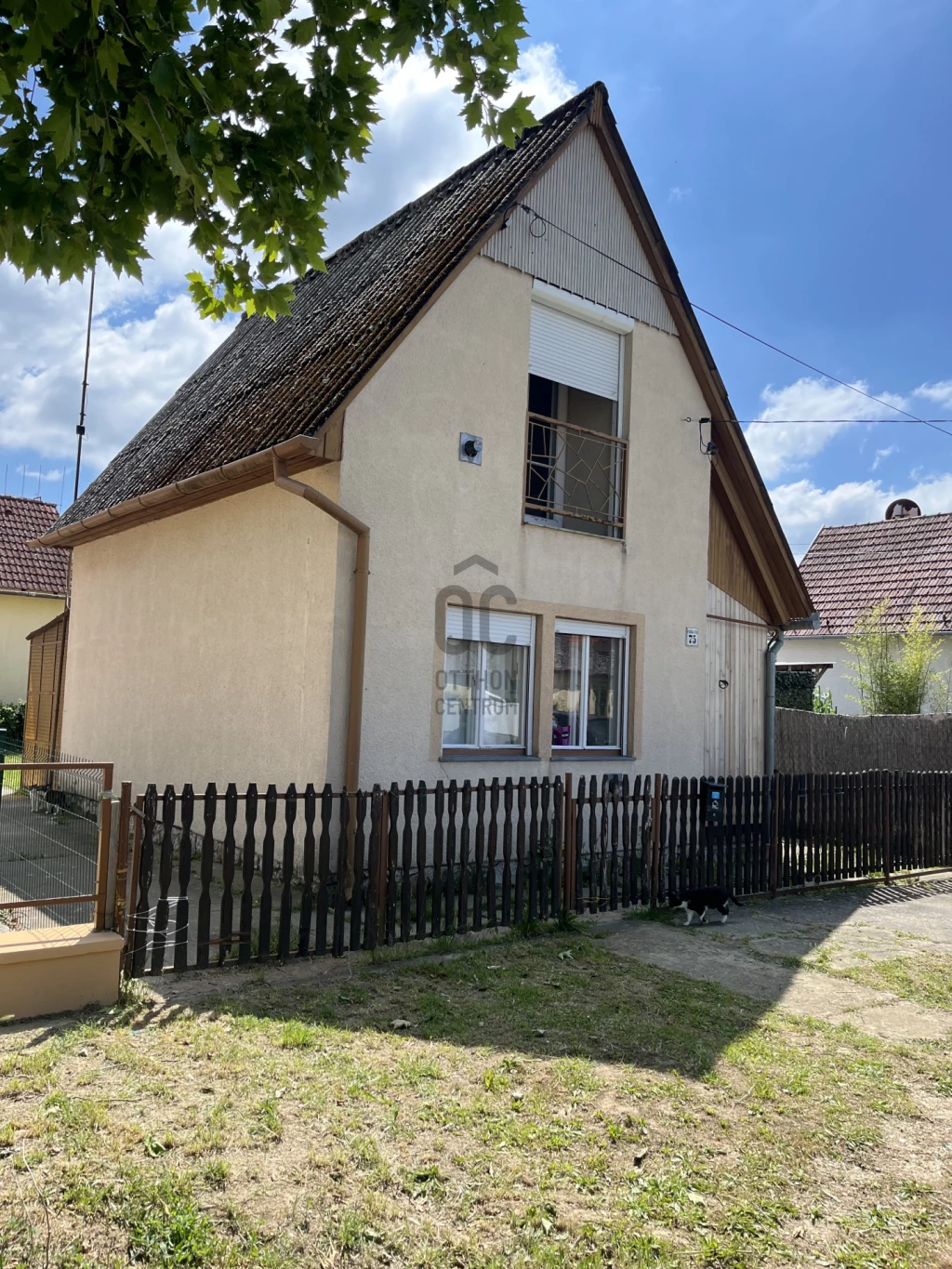 Eladó családi ház, Harkány, Harkány