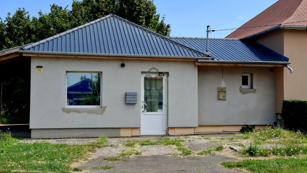 Eladó egyéb kereskedelmi-ipari, Kozármisleny, Kozármisleny