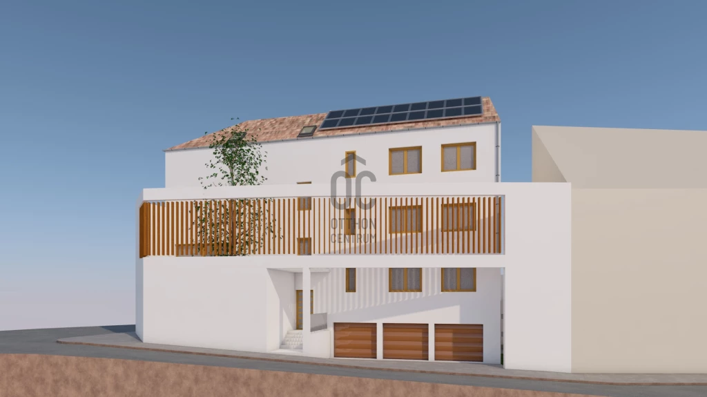 For sale brick flat, Pécs, Belváros