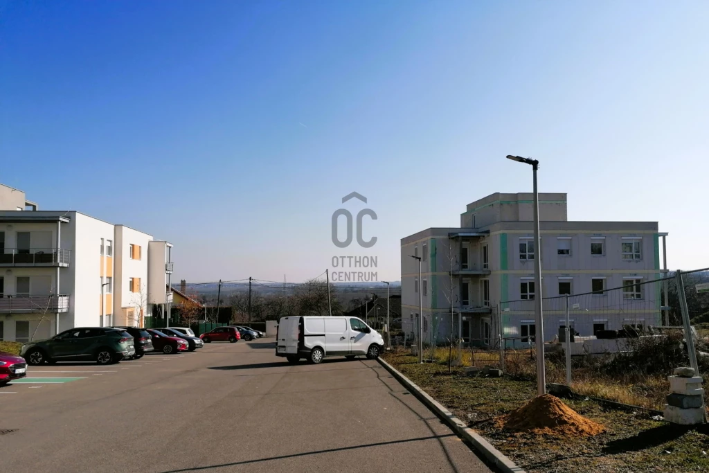 For sale condominium, Pécs, Kertváros