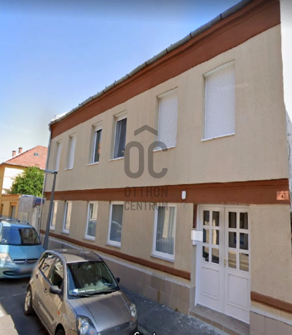 For sale brick flat, Pécs, Belváros