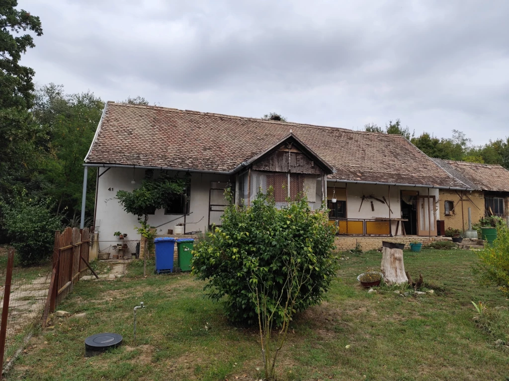 For sale house, Olasz, Olasz