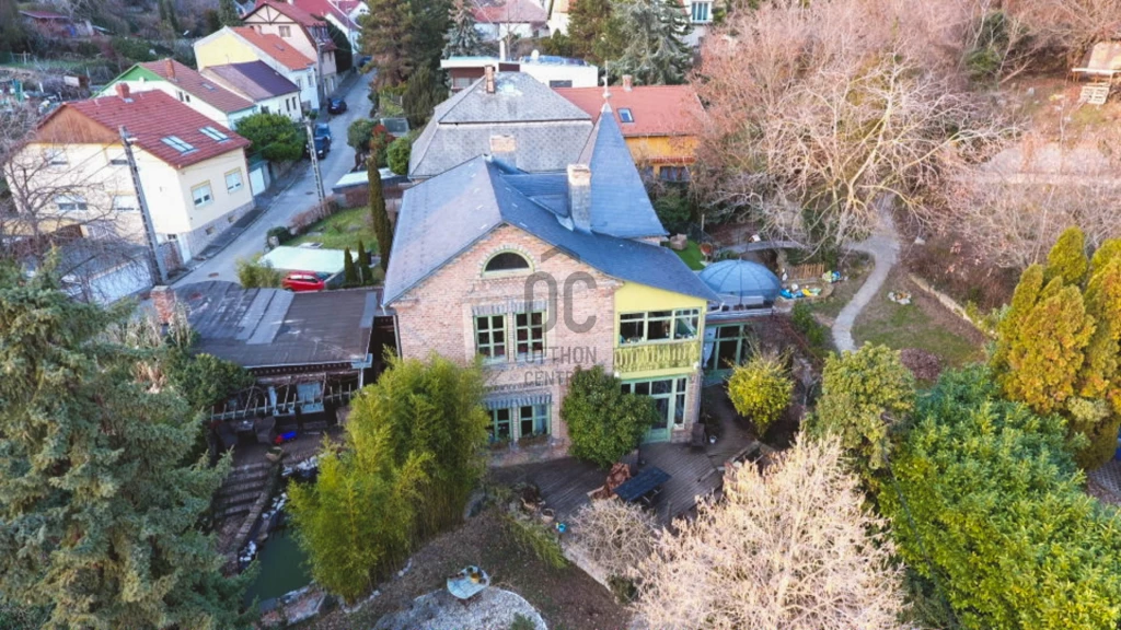 For sale house, Pécs, Mecsekoldal-Belváros