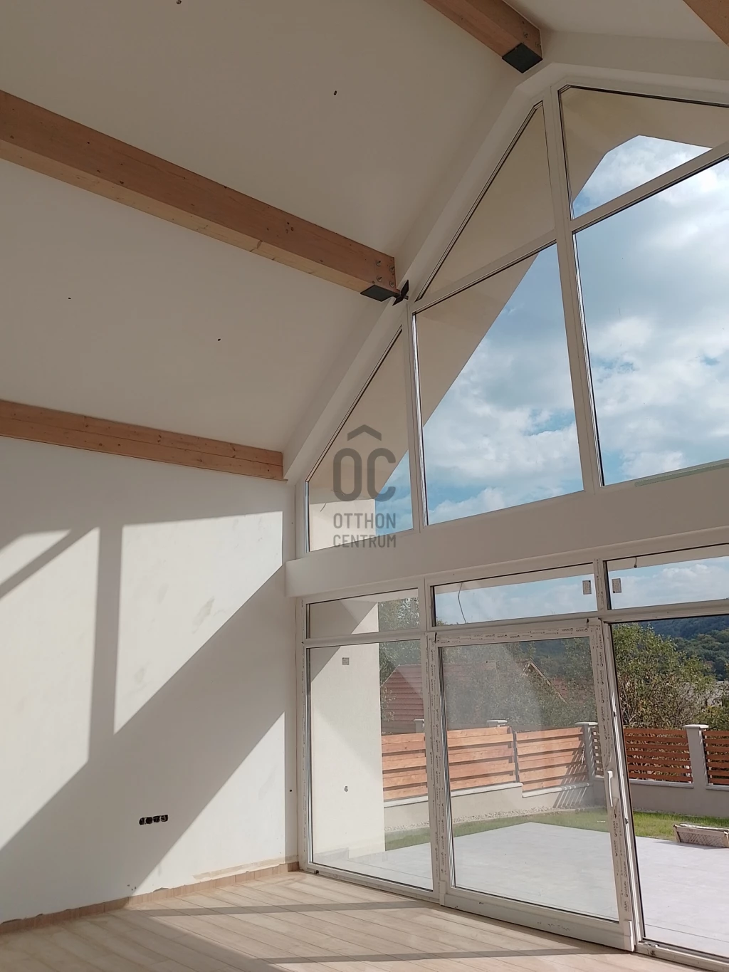 For sale semi-detached house, Orfű, Orfű