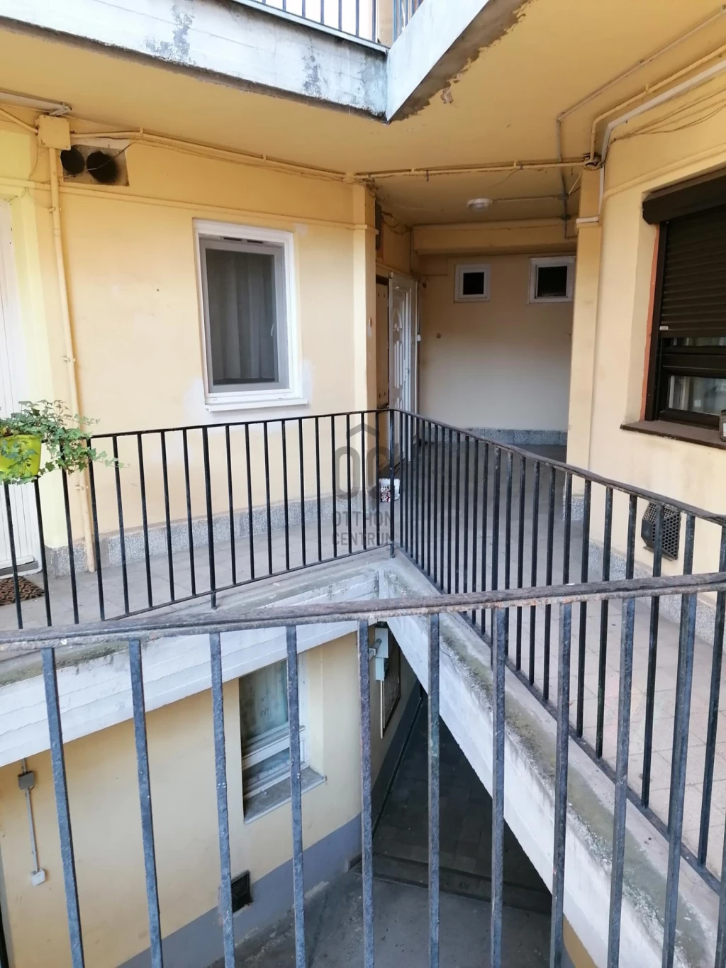 For sale brick flat, Pécs, Belváros