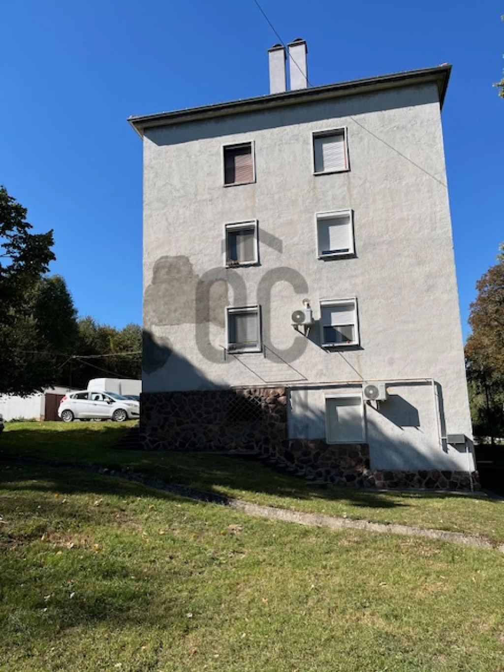 Eladó téglalakás, Komló, Annaakna