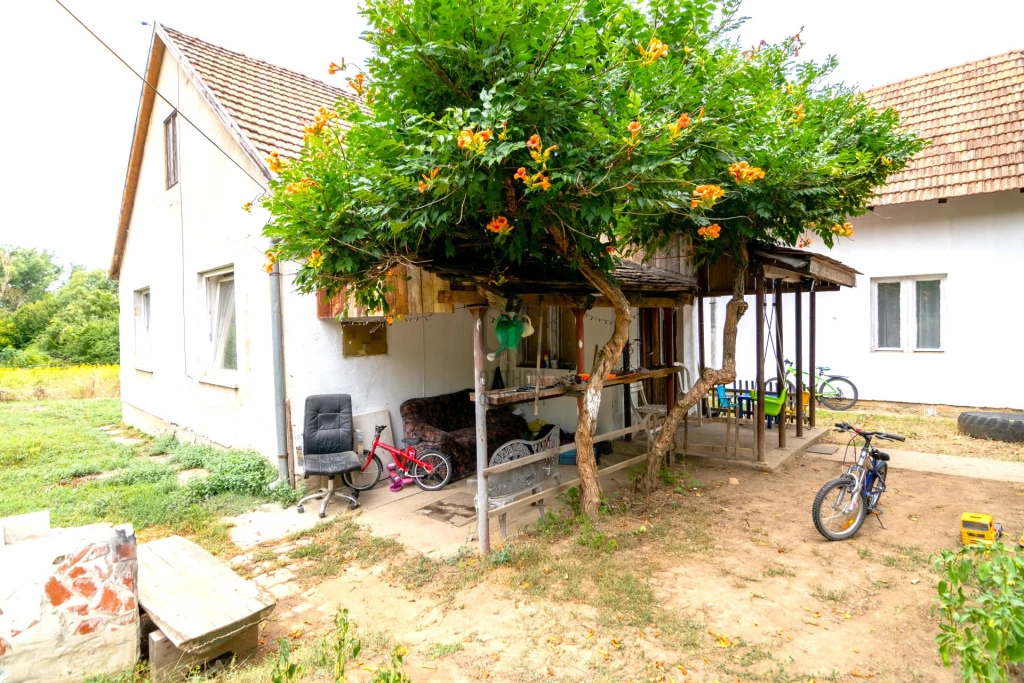 For sale house, Pécs, Újhegy