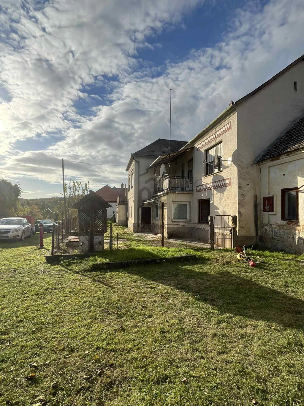 For sale house, Bükkösd, Bükkösd