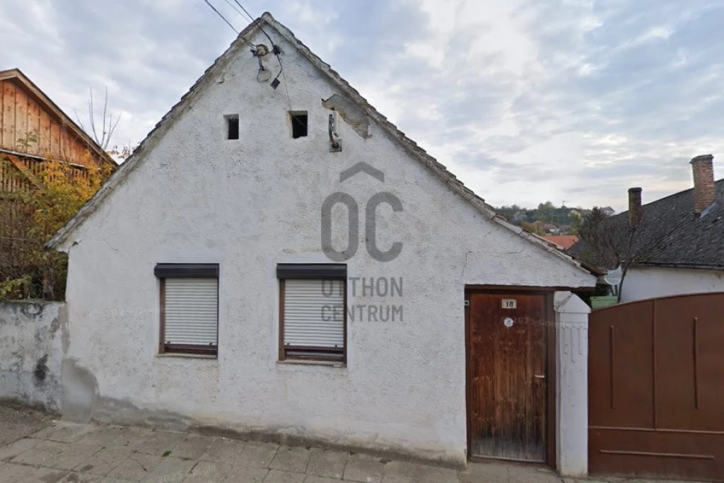 For sale house, Dunaszekcső, Dunaszekcső