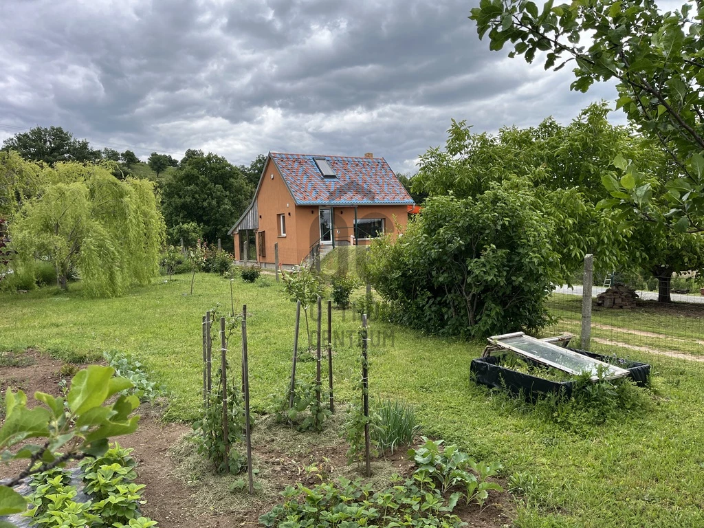 Eladó üdülő, nyaraló, Kővágószőlős, Kővágószőlős