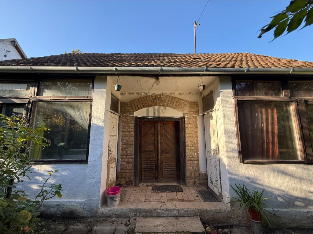 Eladó üdülő, nyaraló, Gyód, Gyód