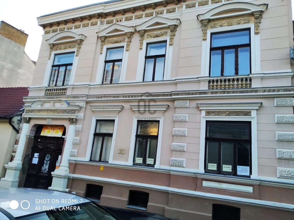 Eladó családi ház, Pécs, Belváros, Nagyflórián utca