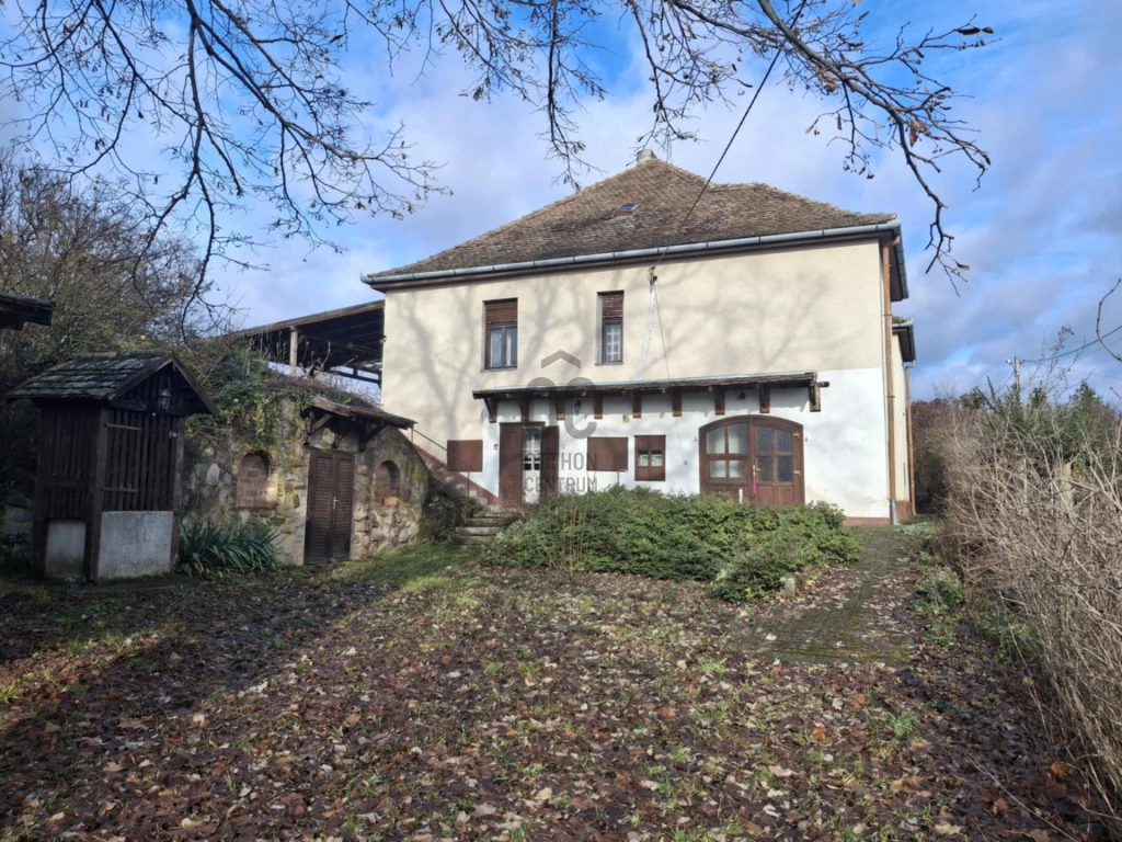 Eladó családi ház, Boda, Boda