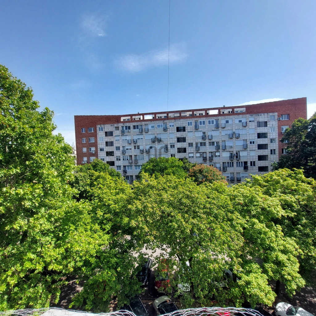 For sale brick flat, Pécs, Uránváros