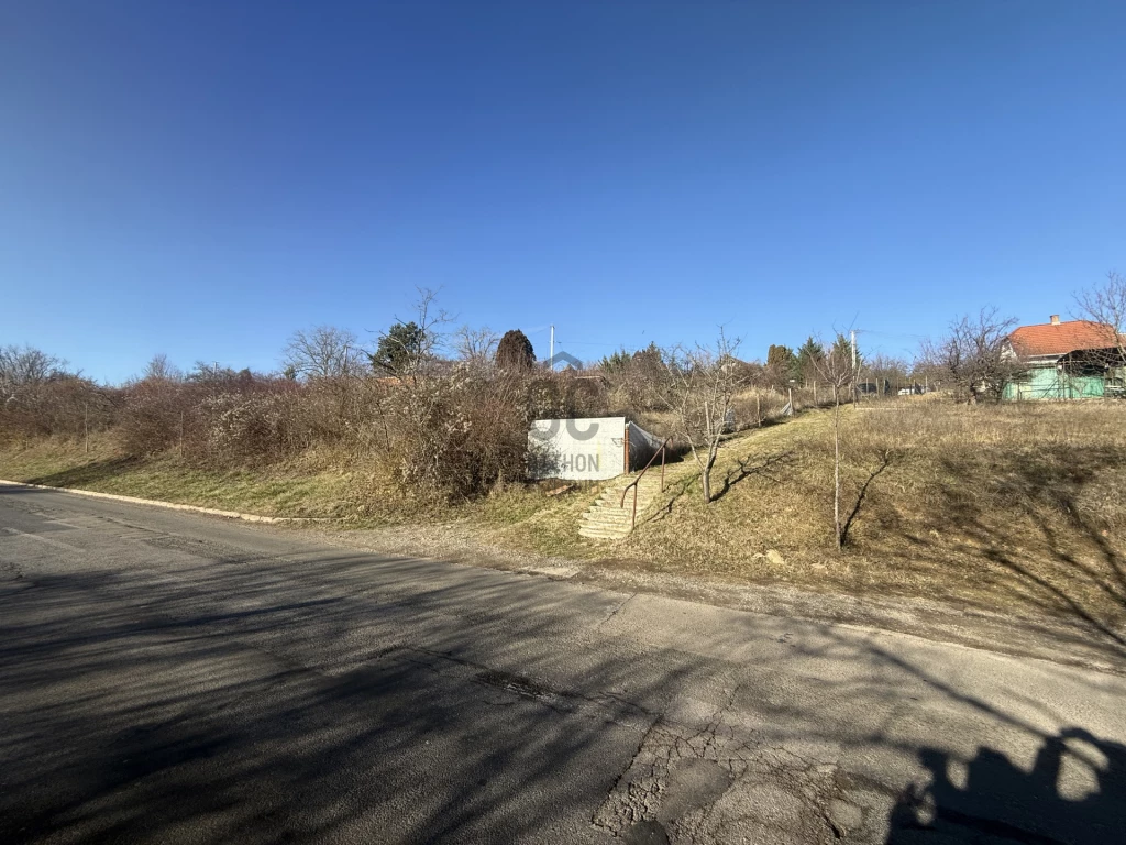 For sale holiday lot, Pécs, Somogy