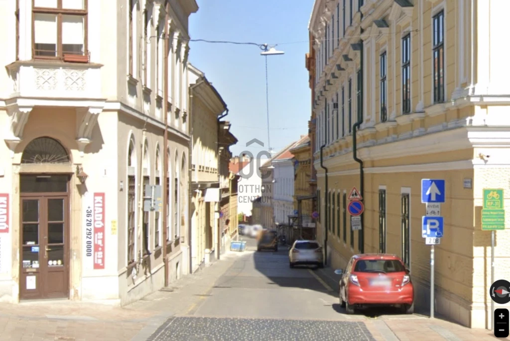 Kiadó egyéb kereskedelmi-ipari, Pécs, Belváros