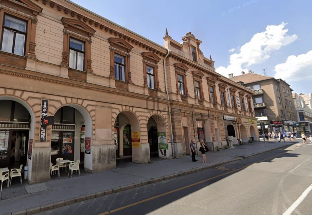 For sale other commercial, Pécs, Belváros