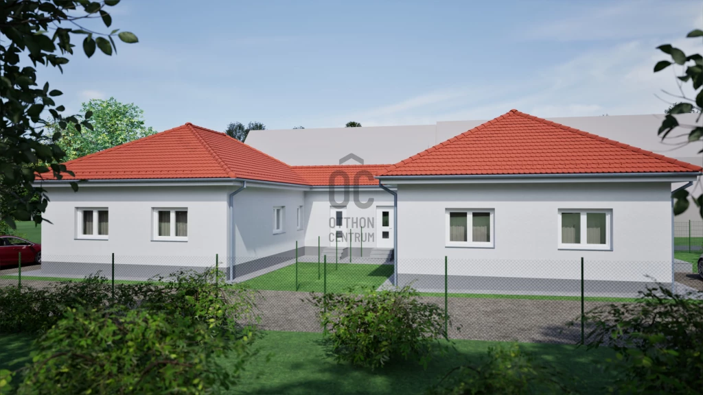 For sale semi-detached house, Pécs, Pécs