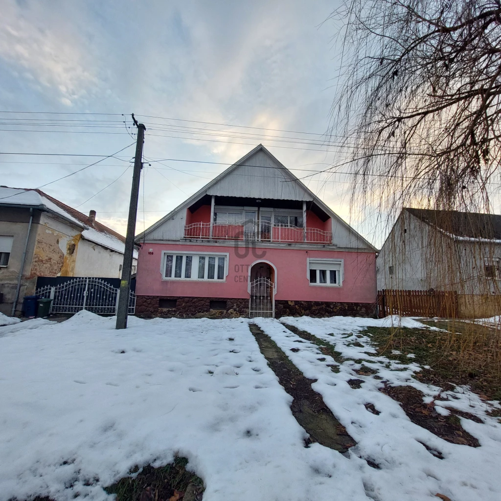 For sale house, Berkesd, Berkesd