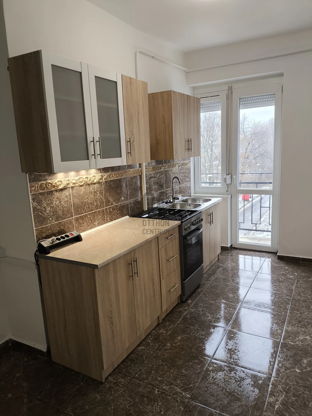 For sale brick flat, Pécs, Budai Város