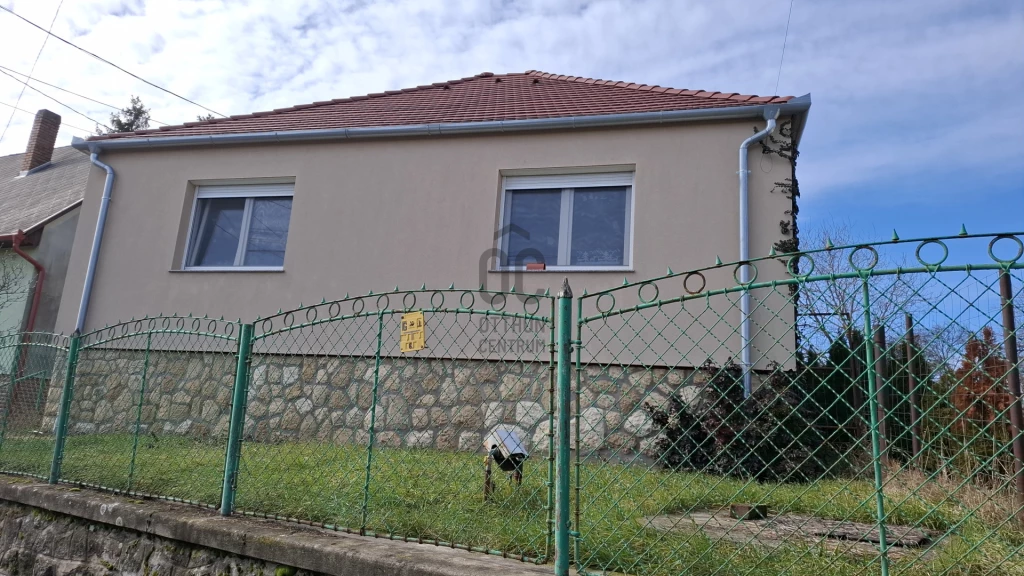 Eladó családi ház, Hosszúhetény, Hosszúhetény