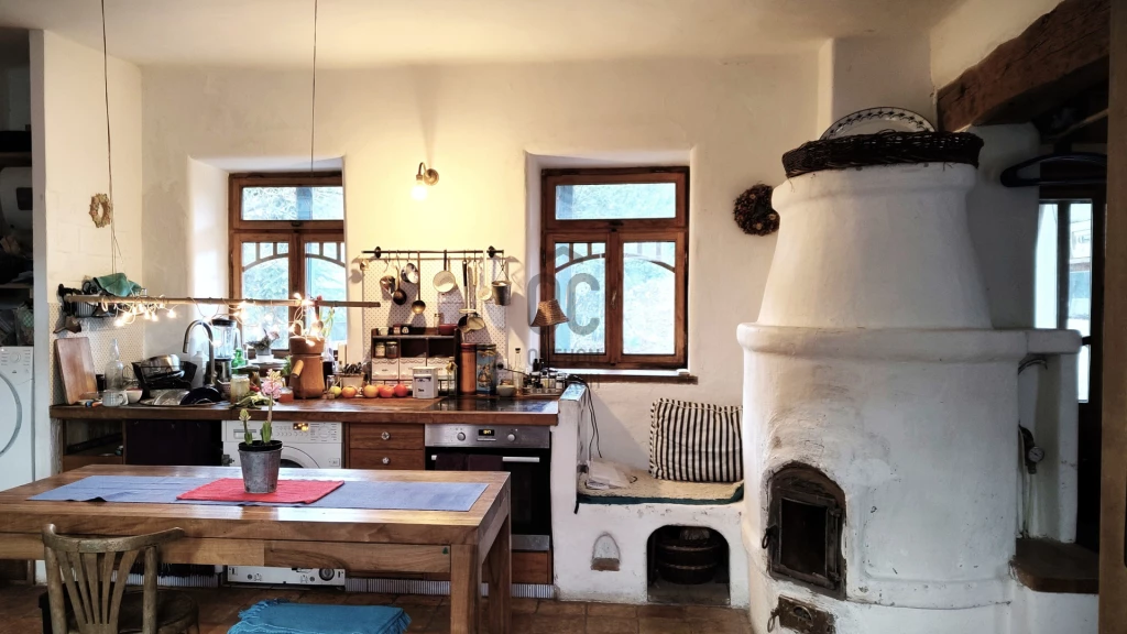 Eladó családi ház, Orfű, Orfű