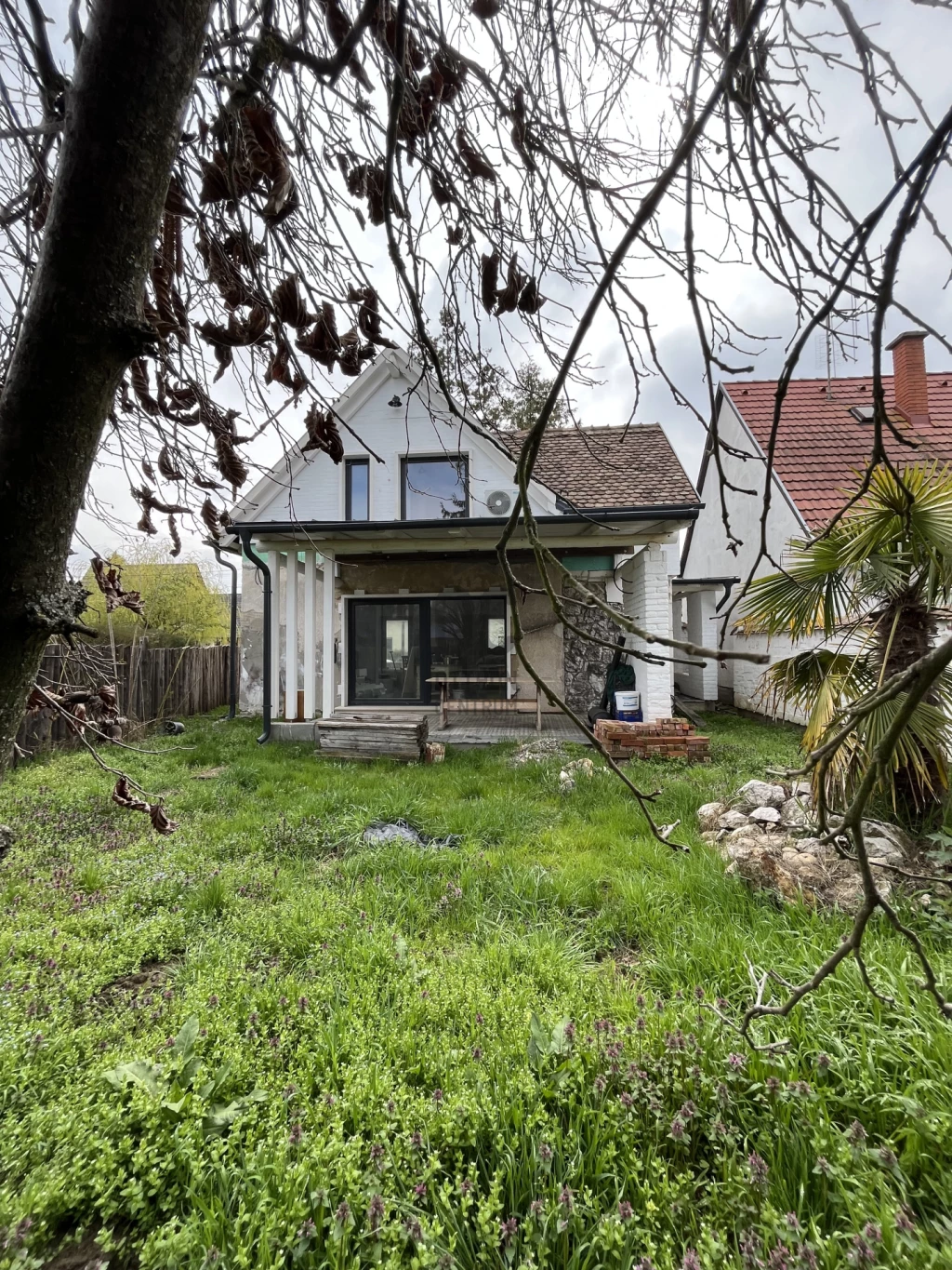 Eladó családi ház, Harkány, Harkány