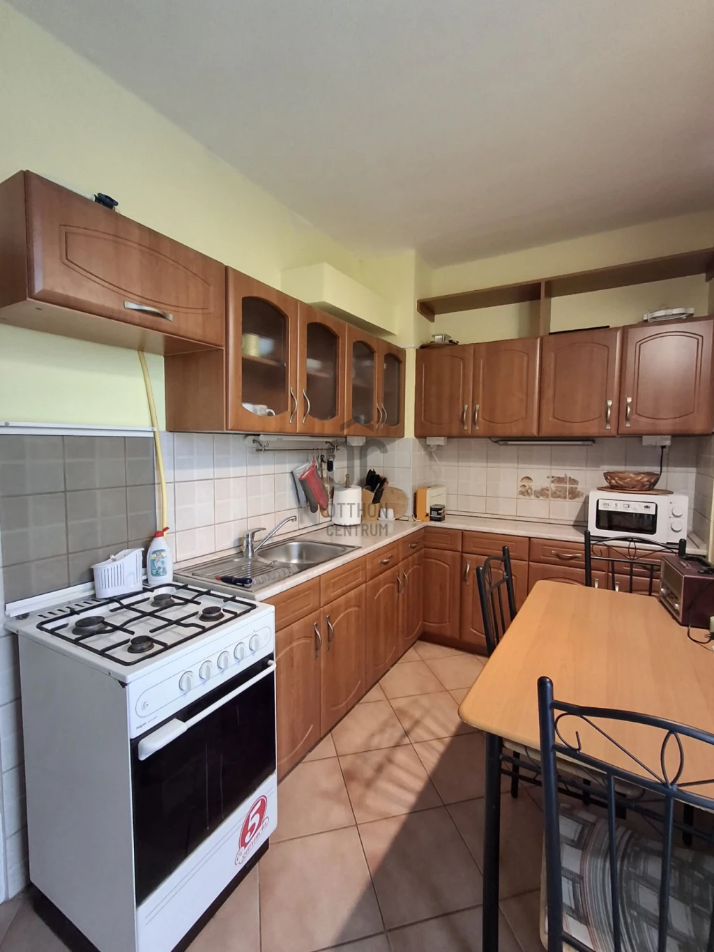 Eladó panellakás, Pécs, Egyetemváros