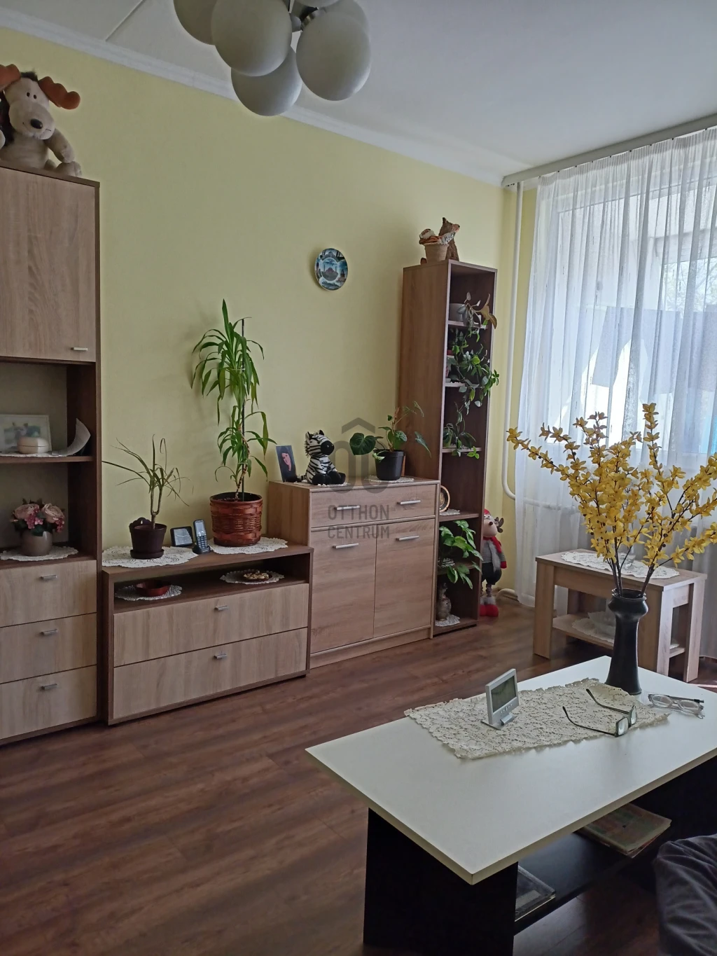 Eladó panellakás, Pécs, Kertváros-Rózsadomb